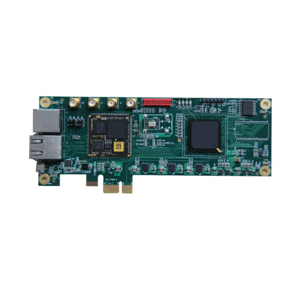 PCI-E 1588 PTP時(shí)間同步網(wǎng)卡